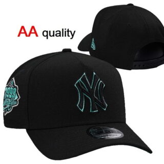 New York Yankees 2025 Stitched Snapback Hats 072
