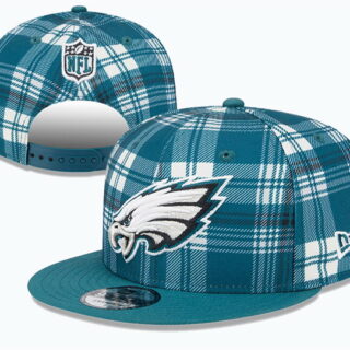 Philadelphia Eagles 2025 Stitched Snapback Hats 008