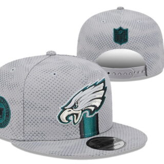 Philadelphia Eagles 2025 Stitched Snapback Hats 010
