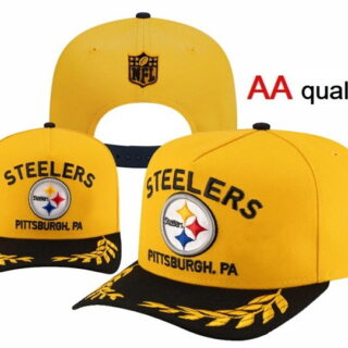Pittsburgh Steelers 2024 Stitched Hats 019