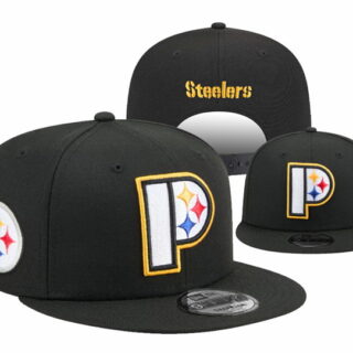 Pittsburgh Steelers 2024 Stitched Hats 020