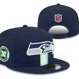 Seattle Seahawks 2025 Stitched Snapback Hats 013