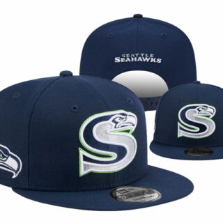 Seattle Seahawks 2025 Stitched Snapback Hats 019