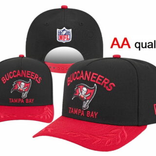 Tampa Bay Buccaneers 2024 Stitched Snapback Hats 006