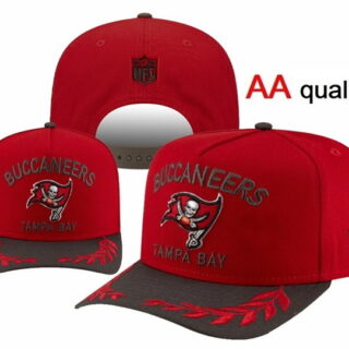 Tampa Bay Buccaneers 2024 Stitched Snapback Hats 008