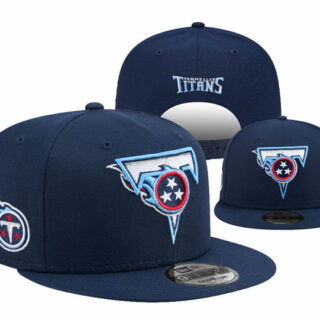Tennessee Titans 2025 Stitched Snapback Hats 000