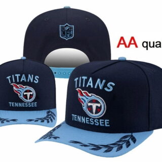 Tennessee Titans 2025 Stitched Snapback Hats 004