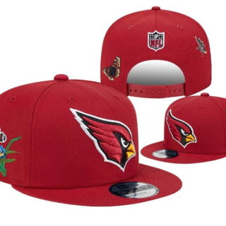 Arizona Cardinals 2025 Stitched Snapback Hats 015