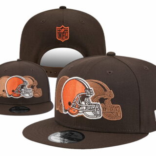 Cleveland Browns 2025 Stitched Snapback Hats 007