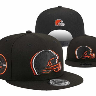 Cleveland Browns 2025 Stitched Snapback Hats 008
