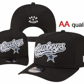 Dallas Cowboys 2025 Stitched Snapback Hats 030