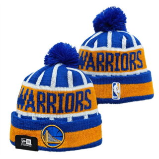 Golden State Warriors 2025 Knit Hats 012