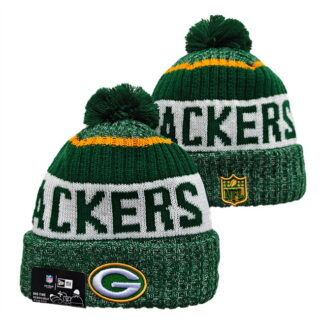 Green Bay Packers 2025 knit Hats 010