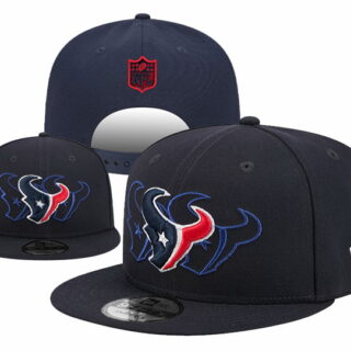 Houston Texans 2025 Stitched snapback Hats 010
