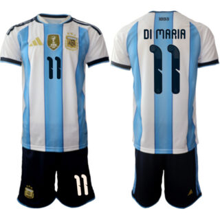 2026 Home Soccer Jersey Suit