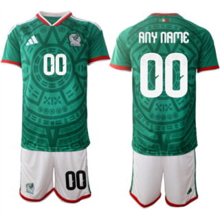 2026 Home Soccer Jersey Suit