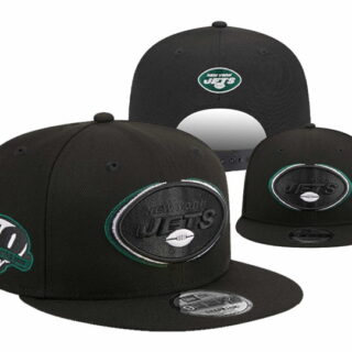 New York Jets 2025 Stitched Snapback Hats 009