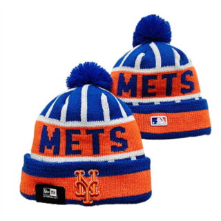 New York Mets 2025 Knit Hats 002