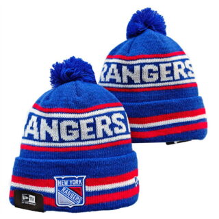 New York Rangers 2025 Knit Hats 006