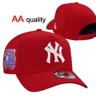 New York Yankees 2025 Stitched Snapback Hats 083