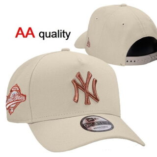 New York Yankees 2025 Stitched Snapback Hats 086