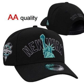 New York Yankees 2025 Stitched Snapback Hats 088