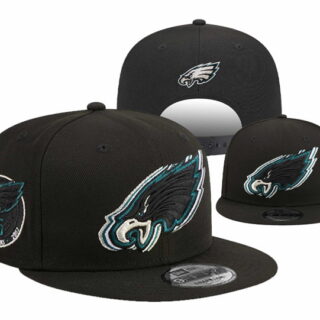 Philadelphia Eagles 2025 Stitched Snapback Hats 014