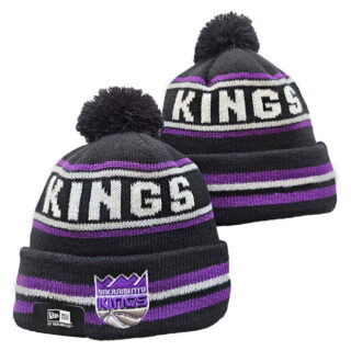 Sacramento Kings 2025 Knit Hats 003