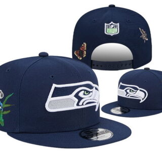 Seattle Seahawks 2025 Stitched Snapback Hats 020