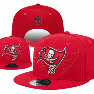 Tampa Bay Buccaneers 2024 Stitched Snapback Hats 009