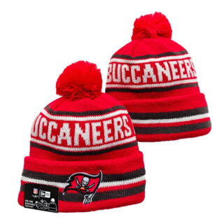 Tampa Bay Buccaneers 2025 Knit Hats 0013