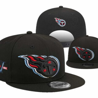 Tennessee Titans 2025 Stitched Snapback Hats 010