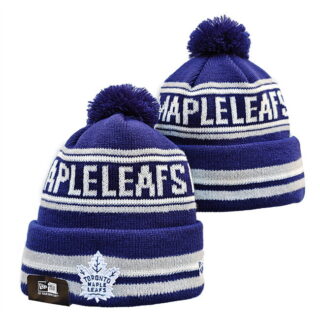 Toronto Maple Leafs 2025 Knits Hats 006