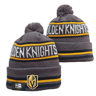 Vegas Golden Knights 2025 Knit Hats 0015