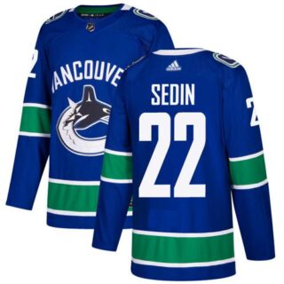 Youth Vancouver Canucks #16 Trevor Linden Blue Third Stitched NHL Jersey