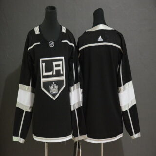 Youth Kings Blank Black Youth Adidas Jersey