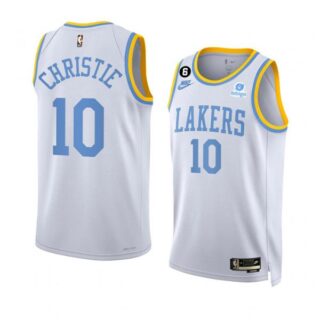 Men's Golden State Warriors Andrew Wiggins 2022 NBA Finals Stitched Jersey
