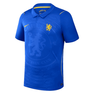 Chelsea Home Soccer Jersey 2026/27