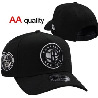 Brooklyn Nets 2026 Stitched Snapback Hats 001