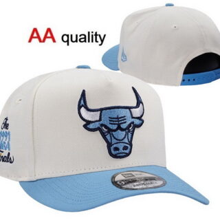 Chicago Bulls 2026 Stitched Snapback Hats 005