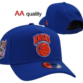 New York Knicks 2026 Stitched Snapback Hats 0021