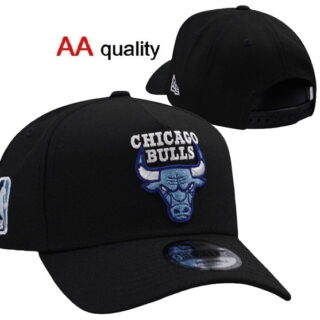 Chicago Bulls 2026 Stitched Snapback Hats 008