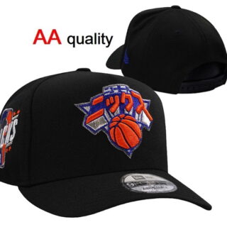 New York Knicks 2026 Stitched Snapback Hats 002
