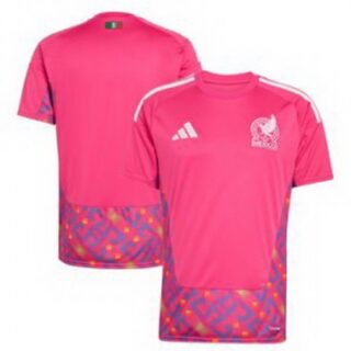 Men Mexico National Team Jerseys 20260102