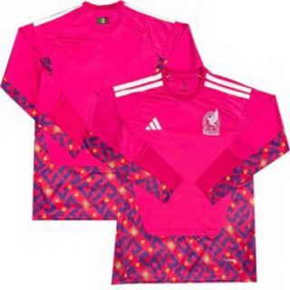 Men Mexico National Team Jerseys 20260102
